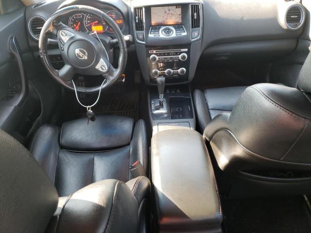 Photo 7 VIN: 1N4AA5AP0BC832097 - NISSAN MAXIMA S 