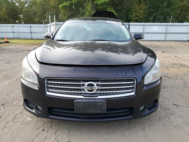 Photo 4 VIN: 1N4AA5AP0BC833301 - NISSAN MAXIMA 