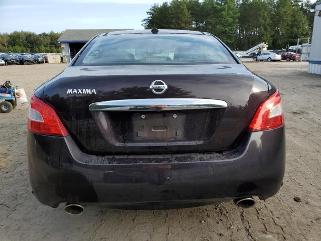 Photo 5 VIN: 1N4AA5AP0BC833301 - NISSAN MAXIMA 