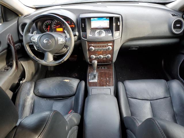 Photo 7 VIN: 1N4AA5AP0BC833301 - NISSAN MAXIMA 