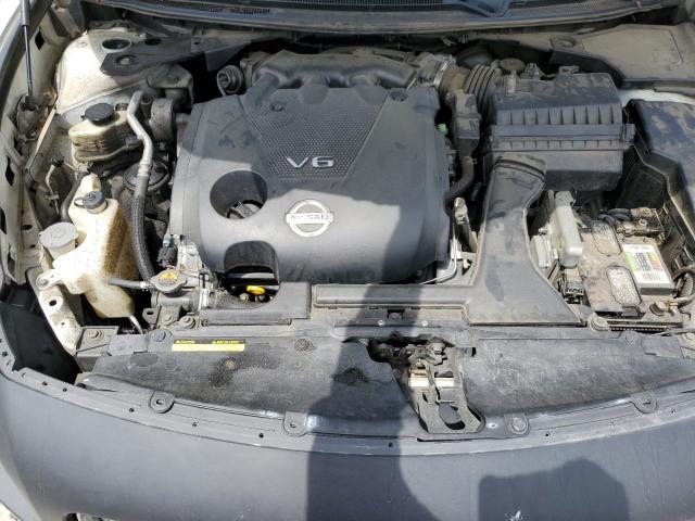 Photo 10 VIN: 1N4AA5AP0BC837512 - NISSAN MAXIMA 