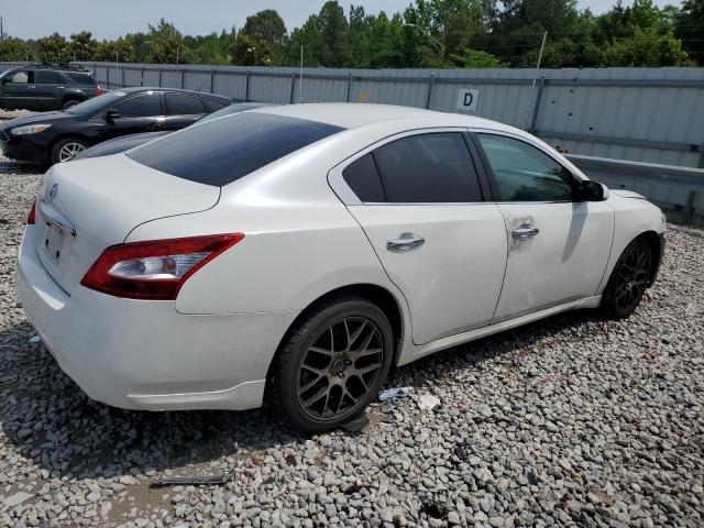 Photo 2 VIN: 1N4AA5AP0BC837512 - NISSAN MAXIMA 