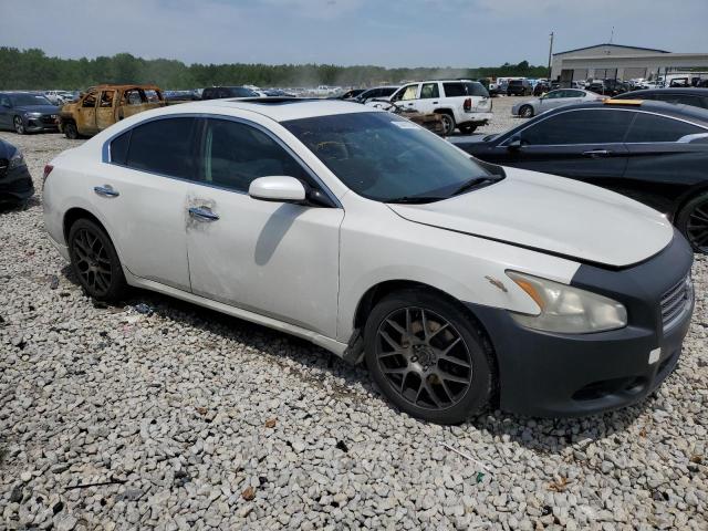 Photo 3 VIN: 1N4AA5AP0BC837512 - NISSAN MAXIMA 