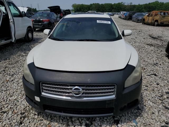 Photo 4 VIN: 1N4AA5AP0BC837512 - NISSAN MAXIMA 