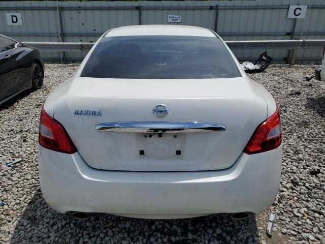 Photo 5 VIN: 1N4AA5AP0BC837512 - NISSAN MAXIMA 