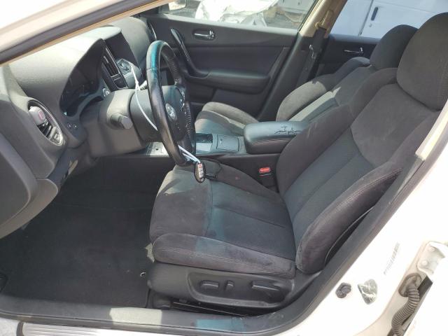 Photo 6 VIN: 1N4AA5AP0BC837512 - NISSAN MAXIMA 