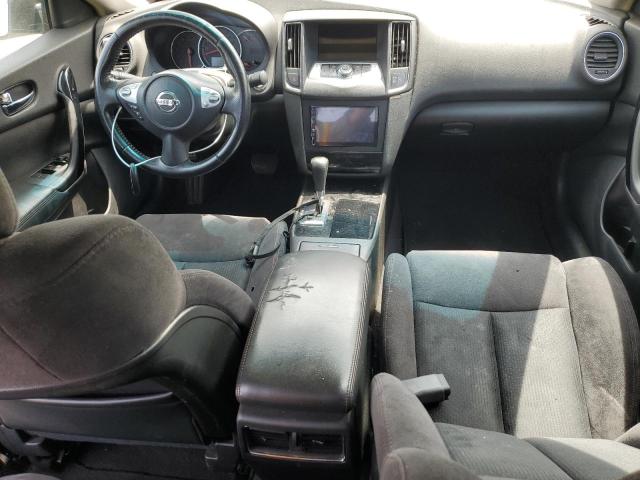 Photo 7 VIN: 1N4AA5AP0BC837512 - NISSAN MAXIMA 