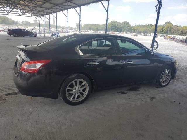 Photo 2 VIN: 1N4AA5AP0BC839499 - NISSAN MAXIMA S 