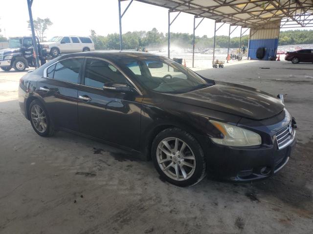 Photo 3 VIN: 1N4AA5AP0BC839499 - NISSAN MAXIMA S 