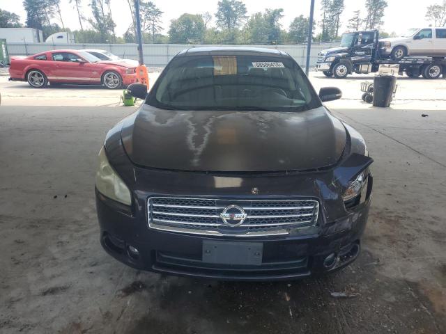 Photo 4 VIN: 1N4AA5AP0BC839499 - NISSAN MAXIMA S 