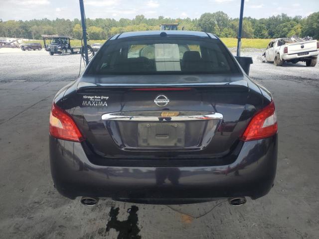 Photo 5 VIN: 1N4AA5AP0BC839499 - NISSAN MAXIMA S 