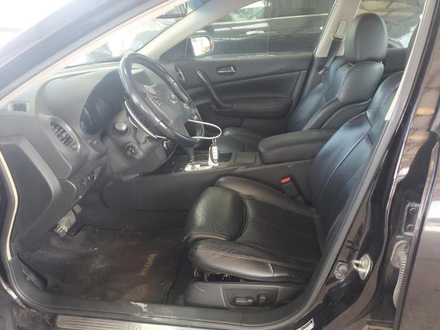 Photo 6 VIN: 1N4AA5AP0BC839499 - NISSAN MAXIMA S 