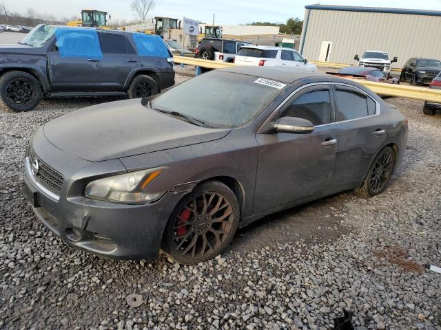 Photo 0 VIN: 1N4AA5AP0BC841950 - NISSAN MAXIMA 