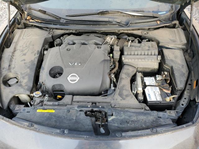 Photo 10 VIN: 1N4AA5AP0BC841950 - NISSAN MAXIMA 