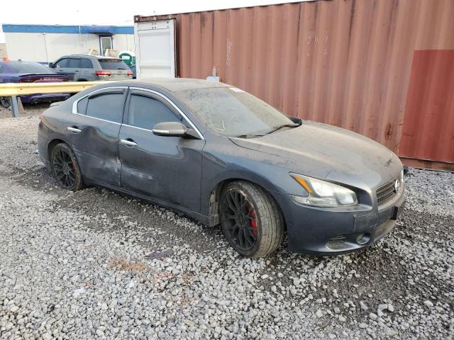 Photo 3 VIN: 1N4AA5AP0BC841950 - NISSAN MAXIMA 