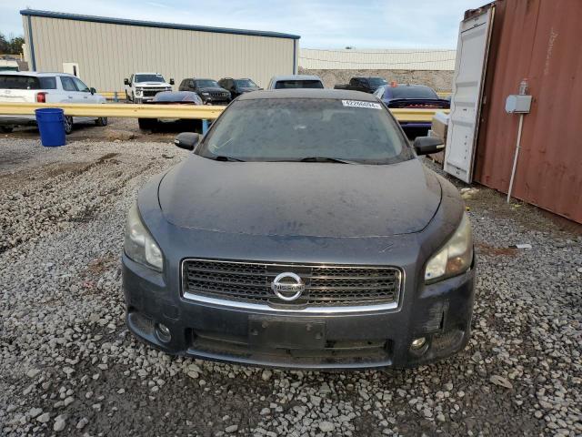 Photo 4 VIN: 1N4AA5AP0BC841950 - NISSAN MAXIMA 