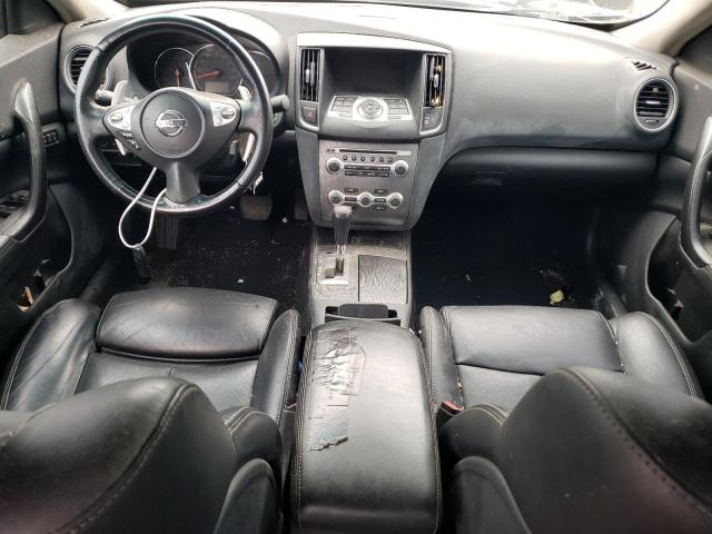 Photo 7 VIN: 1N4AA5AP0BC841950 - NISSAN MAXIMA 