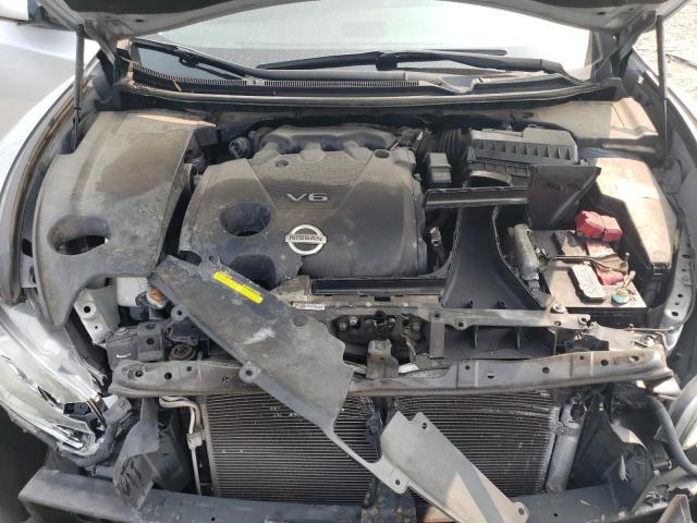 Photo 10 VIN: 1N4AA5AP0BC843830 - NISSAN MAXIMA S 