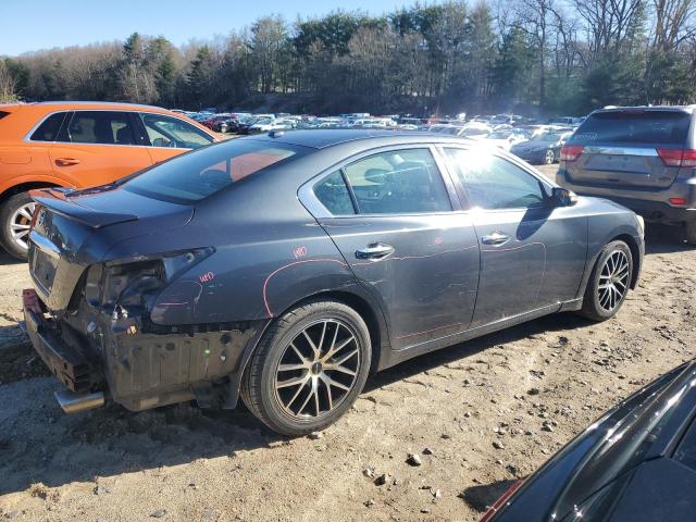 Photo 2 VIN: 1N4AA5AP0BC845061 - NISSAN MAXIMA 