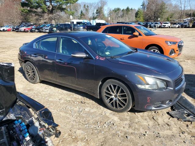 Photo 3 VIN: 1N4AA5AP0BC845061 - NISSAN MAXIMA 