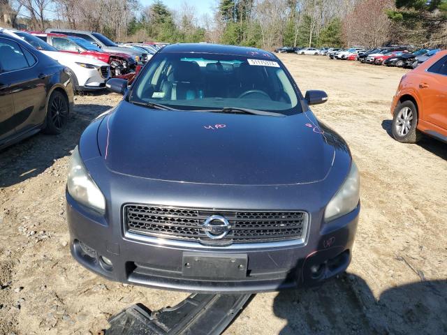 Photo 4 VIN: 1N4AA5AP0BC845061 - NISSAN MAXIMA 