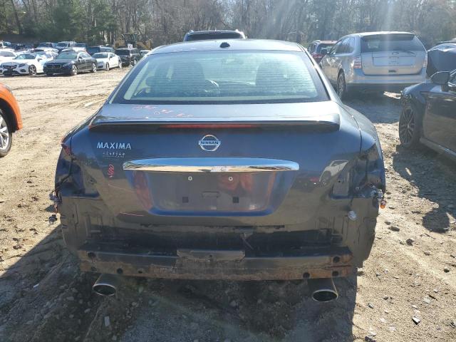 Photo 5 VIN: 1N4AA5AP0BC845061 - NISSAN MAXIMA 