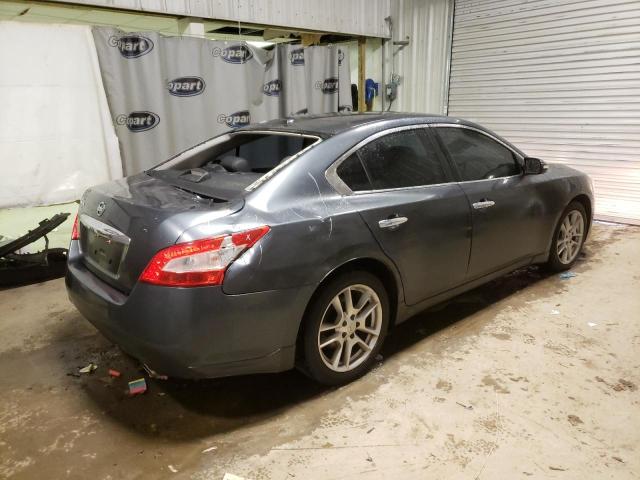 Photo 3 VIN: 1N4AA5AP0BC847196 - NISSAN MAXIMA S 