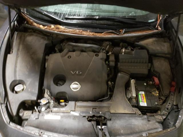 Photo 6 VIN: 1N4AA5AP0BC847196 - NISSAN MAXIMA S 