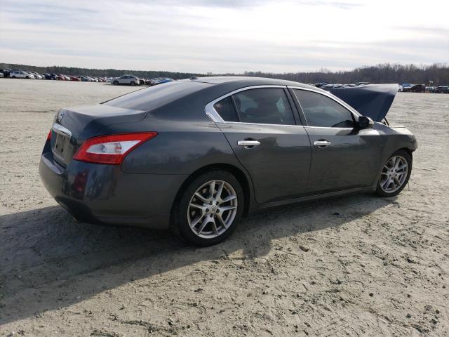 Photo 2 VIN: 1N4AA5AP0BC848607 - NISSAN MAXIMA 