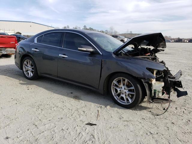 Photo 3 VIN: 1N4AA5AP0BC848607 - NISSAN MAXIMA 