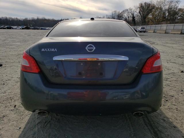 Photo 5 VIN: 1N4AA5AP0BC848607 - NISSAN MAXIMA 