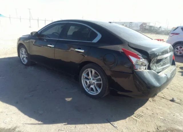 Photo 2 VIN: 1N4AA5AP0BC852270 - NISSAN MAXIMA 