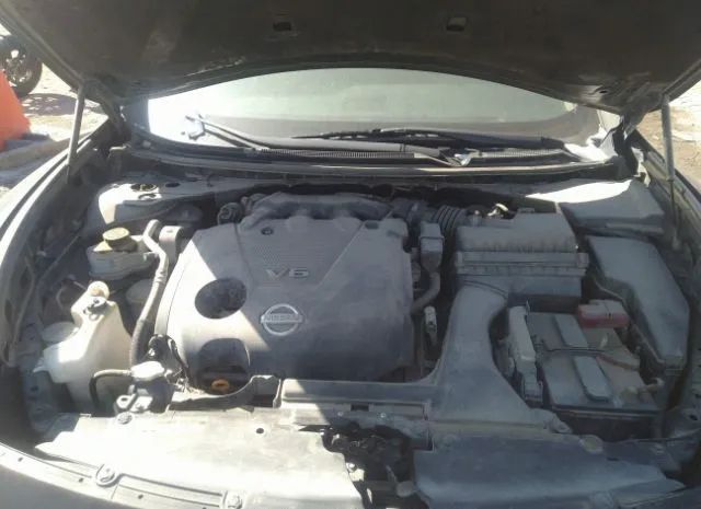 Photo 9 VIN: 1N4AA5AP0BC852270 - NISSAN MAXIMA 