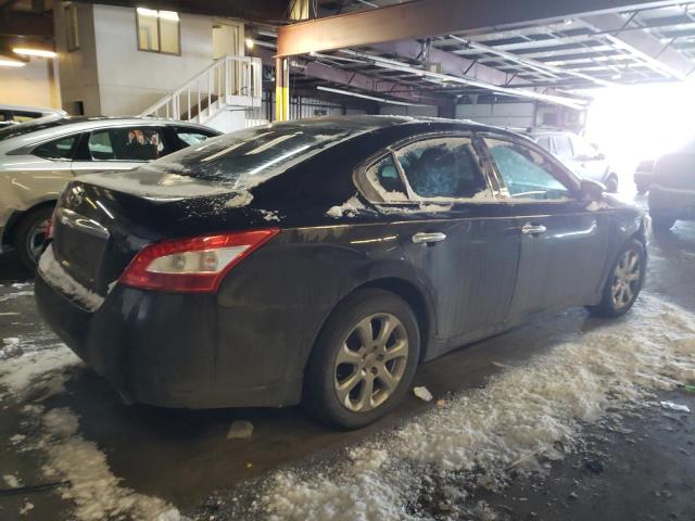 Photo 2 VIN: 1N4AA5AP0BC852463 - NISSAN MAXIMA S 