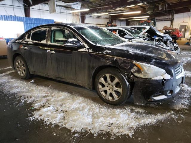 Photo 3 VIN: 1N4AA5AP0BC852463 - NISSAN MAXIMA S 