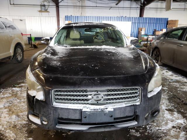 Photo 4 VIN: 1N4AA5AP0BC852463 - NISSAN MAXIMA S 