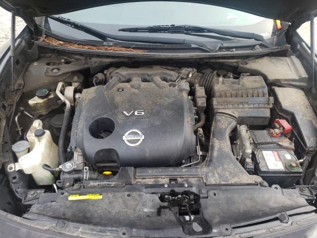 Photo 6 VIN: 1N4AA5AP0BC853371 - NISSAN MAXIMA S 