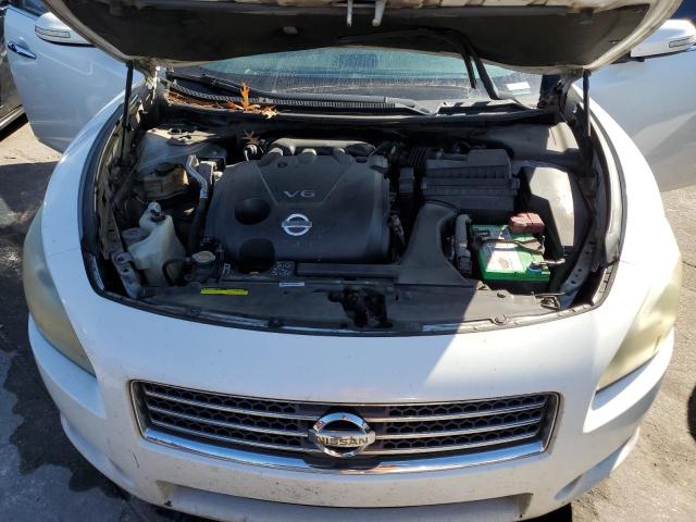 Photo 10 VIN: 1N4AA5AP0BC854309 - NISSAN MAXIMA S 