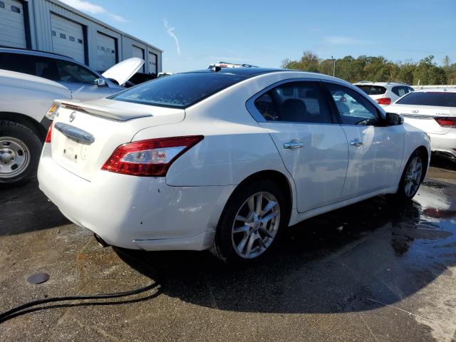 Photo 2 VIN: 1N4AA5AP0BC854309 - NISSAN MAXIMA S 