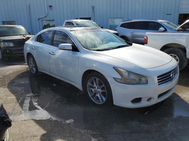 Photo 3 VIN: 1N4AA5AP0BC854309 - NISSAN MAXIMA S 