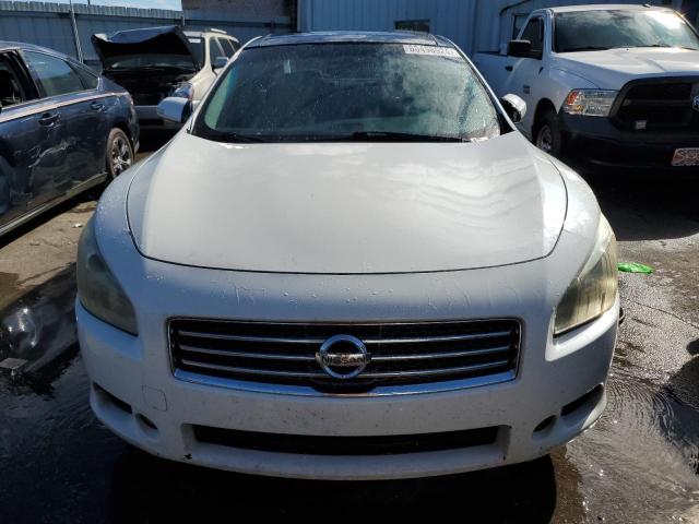 Photo 4 VIN: 1N4AA5AP0BC854309 - NISSAN MAXIMA S 