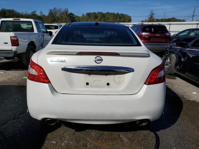 Photo 5 VIN: 1N4AA5AP0BC854309 - NISSAN MAXIMA S 