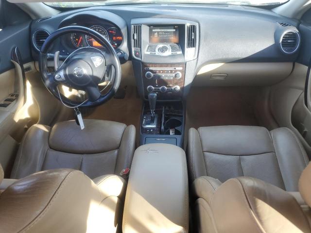 Photo 7 VIN: 1N4AA5AP0BC854309 - NISSAN MAXIMA S 