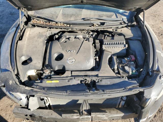 Photo 10 VIN: 1N4AA5AP0BC855993 - NISSAN MAXIMA 