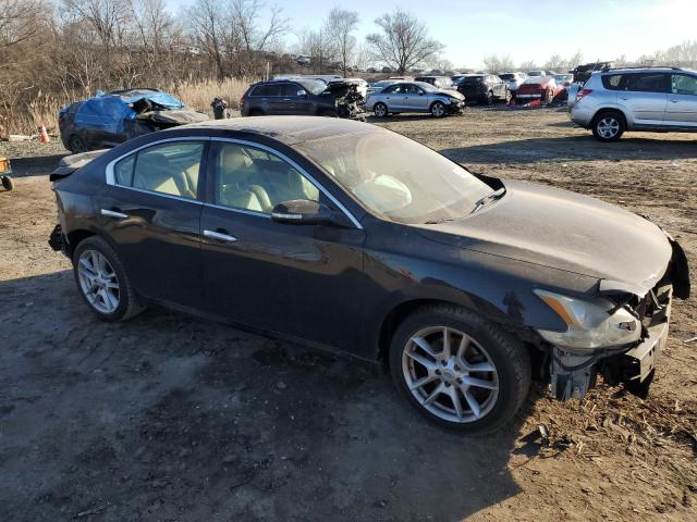 Photo 3 VIN: 1N4AA5AP0BC855993 - NISSAN MAXIMA 