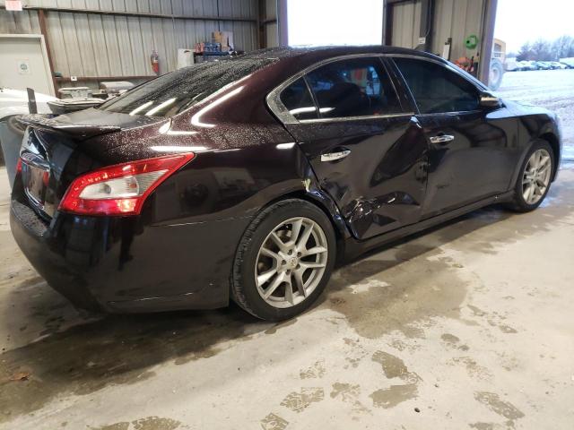 Photo 2 VIN: 1N4AA5AP0BC856593 - NISSAN MAXIMA 