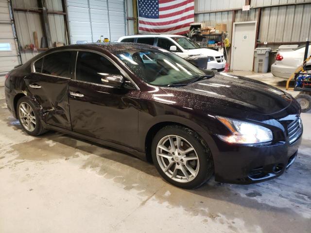 Photo 3 VIN: 1N4AA5AP0BC856593 - NISSAN MAXIMA 