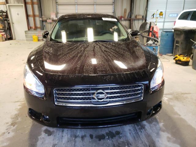 Photo 4 VIN: 1N4AA5AP0BC856593 - NISSAN MAXIMA 