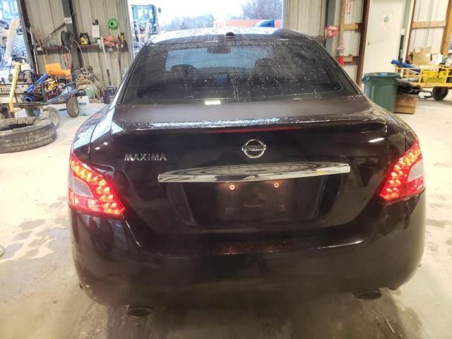 Photo 5 VIN: 1N4AA5AP0BC856593 - NISSAN MAXIMA 