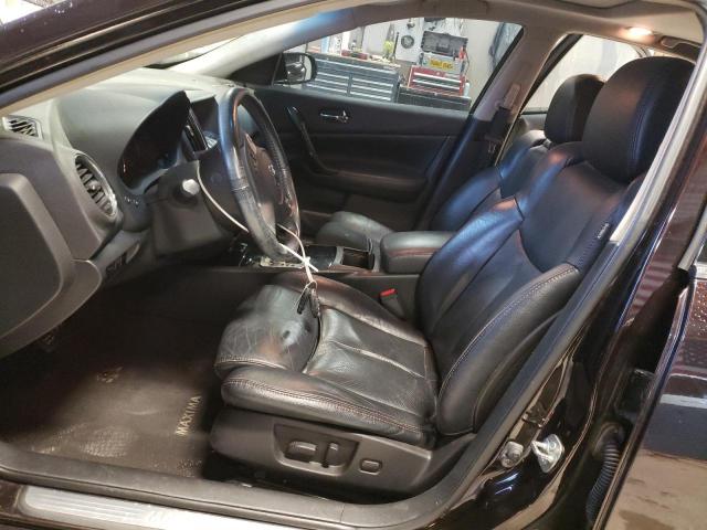 Photo 6 VIN: 1N4AA5AP0BC856593 - NISSAN MAXIMA 